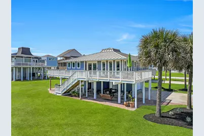 4207 Maison Rouge Court, Galveston, TX 77554 - Photo 7