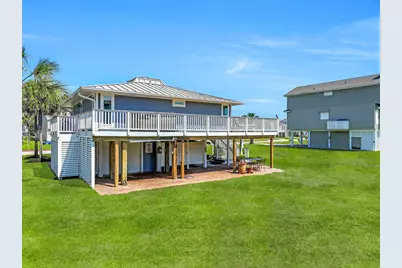 4207 Maison Rouge Court, Galveston, TX 77554 - Photo 5