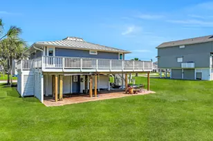 4207 Maison Rouge Ct, Galveston, TX 77554 - Photo 5