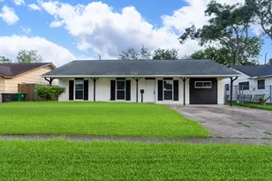 5834 Overdale St, Houston, TX 77033 - Photo 1