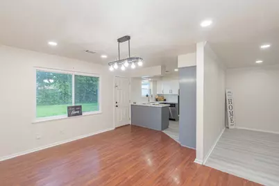 5834 Overdale Street, Houston, TX 77033 - Photo 5