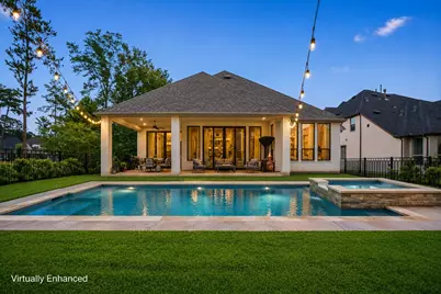 204 S Empress Green Place, Montgomery, TX 77316 - Photo 41
