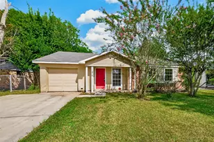 11819 Leitrim Way, Houston, TX 77047 - Photo 1