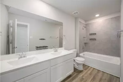 8723 Red Heron Lane, Missouri City, TX 77459 - Photo 25