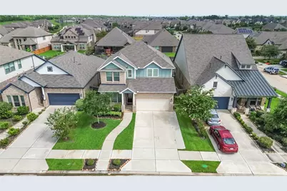 8723 Red Heron Lane, Missouri City, TX 77459 - Photo 3