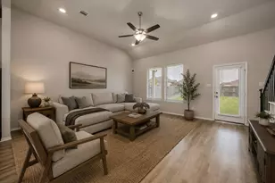8723 Red Heron Ln, Missouri City, TX 77459 - Photo 7