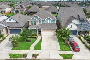 8723 Red Heron Ln, Missouri City, TX 77459 - Photo 3