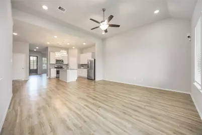 8723 Red Heron Lane, Missouri City, TX 77459 - Photo 9