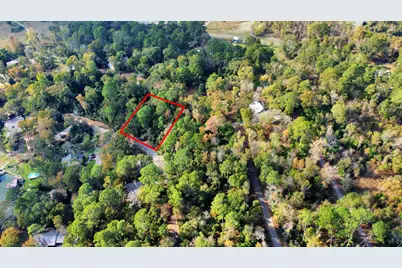 Lot 37 Loper Lake Drive, Livingston, TX 77351 - Photo 13