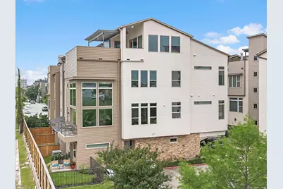 1437 Wagner Street, Houston, TX 77007 - Photo 1