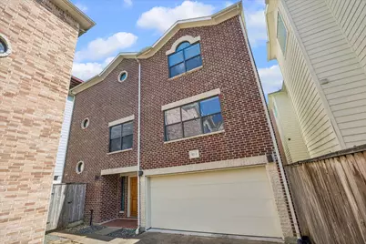 5813 Darling Street #A, Houston, TX 77007 - Photo 1