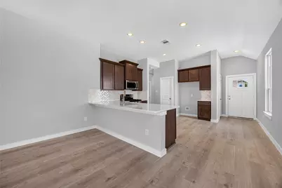 12023 Nobel Heart Drive, Willis, TX 77318 - Photo 5