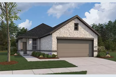 12023 Noble Heart Drive, Willis, TX 77318 - Photo 1