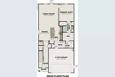 1989 Brookpointe Lane, Dayton, TX 77535 - Photo 5