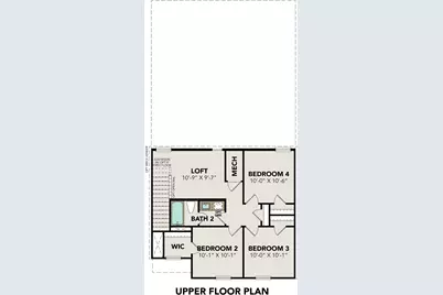 1989 Brookpointe Lane, Dayton, TX 77535 - Photo 3