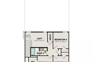 1989 Brookpointe Ln, Dayton, TX 77535 - Photo 3