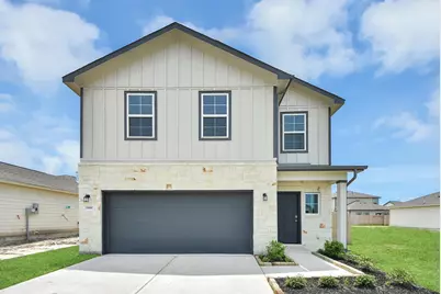 1989 Brookpointe Lane, Dayton, TX 77535 - Photo 1
