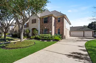 3406 Long Barrow Ln, Missouri City, TX 77459 - Photo 33
