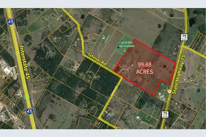 880 Tafelski Road, New Waverly, TX 77358 - Photo 1