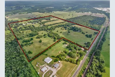 880 Tafelski Road, New Waverly, TX 77358 - Photo 23