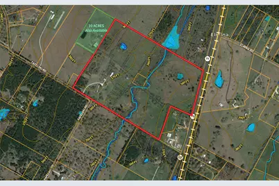 880 Tafelski Road, New Waverly, TX 77358 - Photo 3