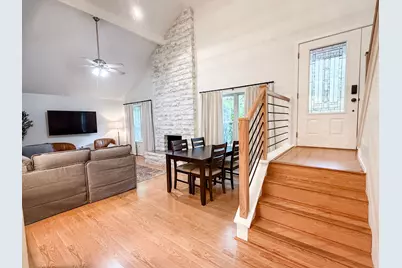 29 Pinewood Forest Court, The Woodlands, TX 77381 - Photo 3