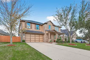 19415 Bronte Springs Court, Richmond, TX 77407 - Photo 5
