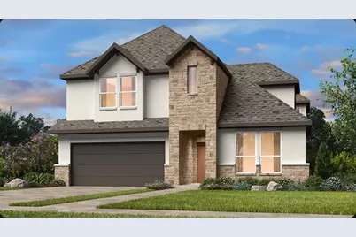 21938 Tamworth Hollow Trail, Cypress, TX 77433 - Photo 1