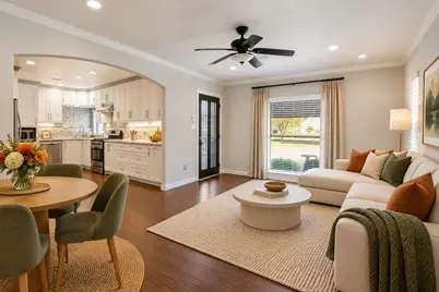 5012 Irvington Boulevard, Houston, TX 77009 - Photo 3