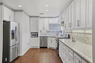 5012 Irvington Boulevard, Houston, TX 77009 - Photo 5