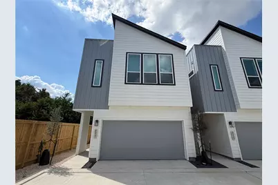 6047 Cebra St, Houston, TX 77091 - Photo 1