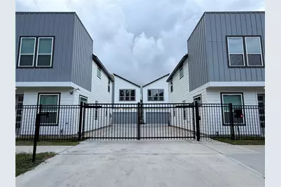 6047 Cebra St, Houston, TX 77091 - Photo 3