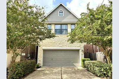 5018 Dickson Street, Houston, TX 77007 - Photo 1