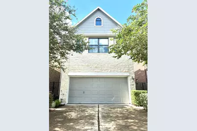 5018 Dickson Street, Houston, TX 77007 - Photo 1