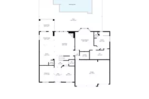 2812 Knob Hill St, Pearland, TX 77581 - Photo 47
