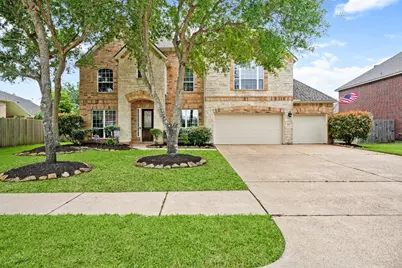 2812 Knob Hill Street, Pearland, TX 77581 - Photo 1