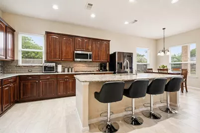 2812 Knob Hill Street, Pearland, TX 77581 - Photo 5