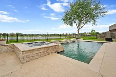 2812 Knob Hill Street, Pearland, TX 77581 - Photo 3