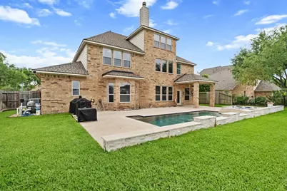 2812 Knob Hill Street, Pearland, TX 77581 - Photo 43