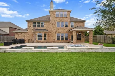 2812 Knob Hill Street, Pearland, TX 77581 - Photo 45