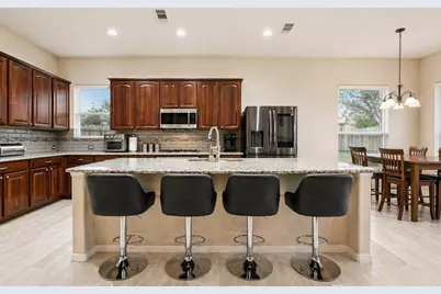2812 Knob Hill Street, Pearland, TX 77581 - Photo 17