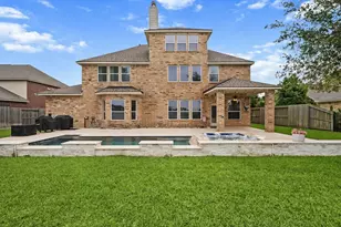 2812 Knob Hill St, Pearland, TX 77581 - Photo 45