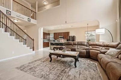 2812 Knob Hill Street, Pearland, TX 77581 - Photo 9
