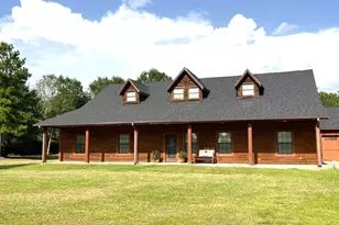 22295 US Hwy 96 S, Kirbyville, TX 75956 - Photo 1