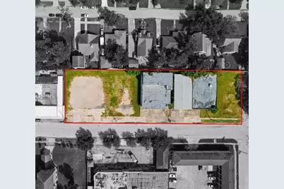 3343 Dixie Drive, Houston, TX 77021 - Photo 1