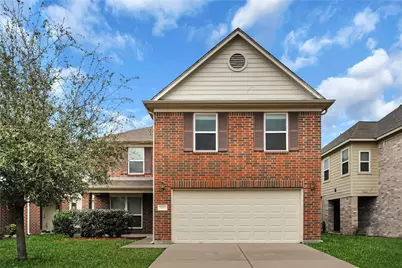 5050 Ivy Fair Way, Katy, TX 77449 - Photo 1