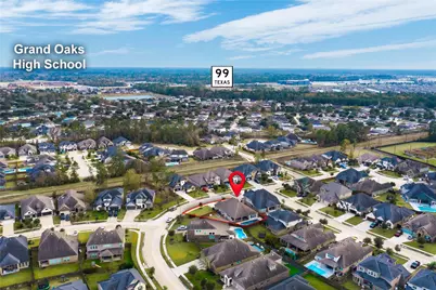 31038 Fairfield Maple Trail, Spring, TX 77386 - Photo 39