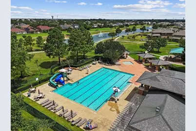 18915 Baldcypress Basin Lane, Houston, TX 77084 - Photo 5