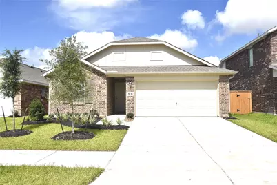 5135 Sunvalley Bend Drive, Katy, TX 77493 - Photo 1