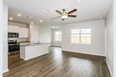 7539 Tipton Meadow Way, Richmond, TX 77469 - Photo 3